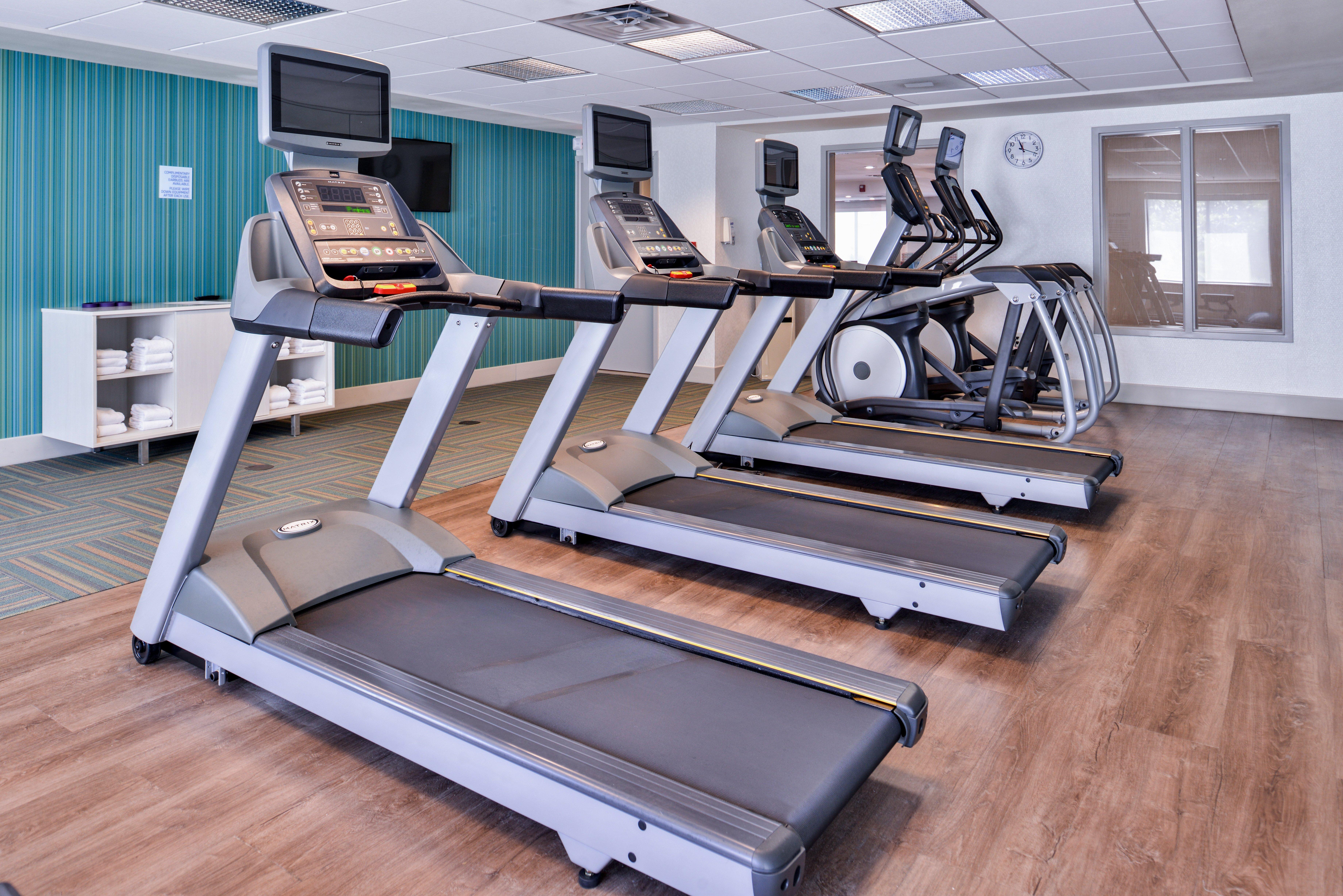 Holiday Inn Express & Suites Selma By Ihg Dış mekan fotoğraf