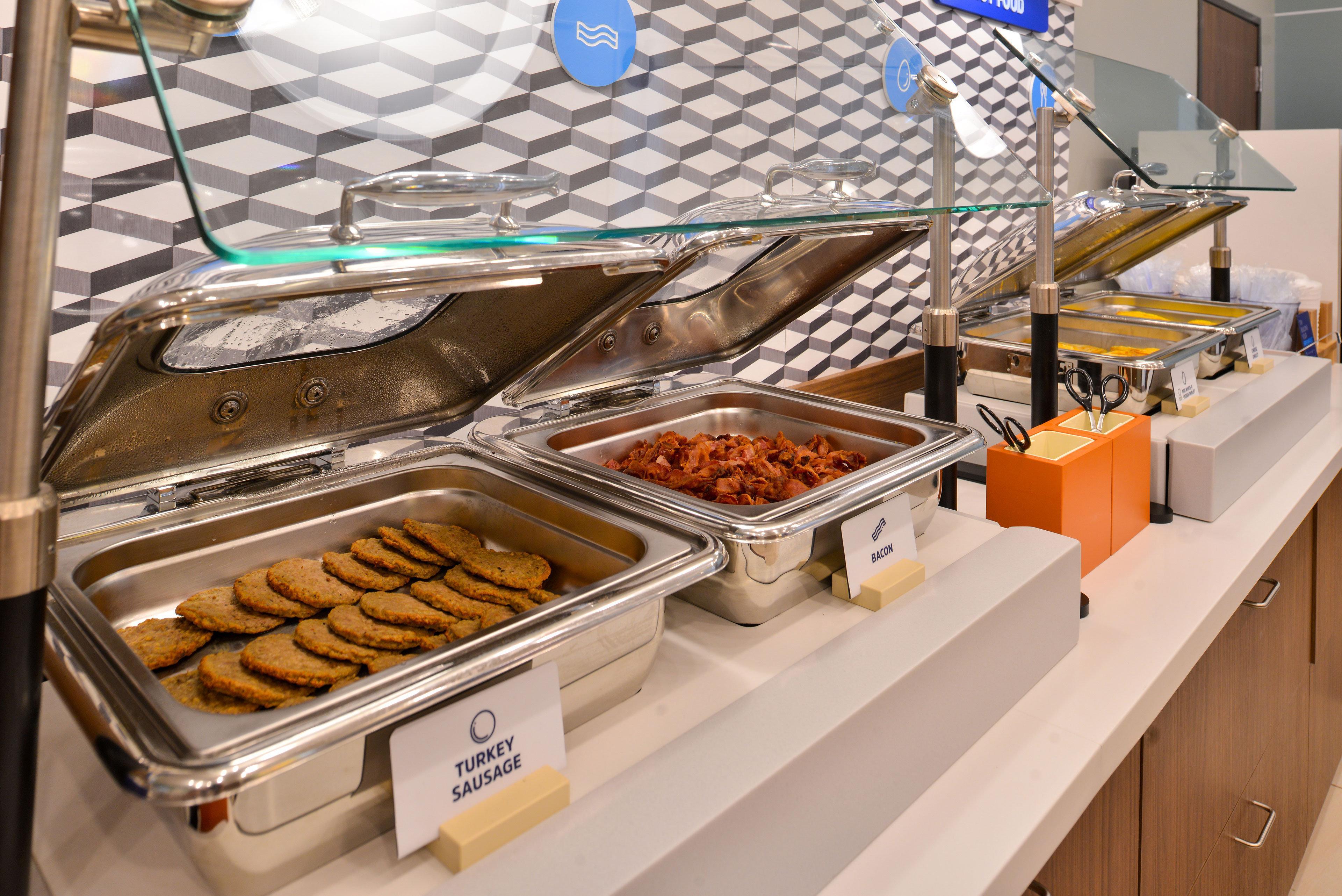 Holiday Inn Express & Suites Selma By Ihg Dış mekan fotoğraf