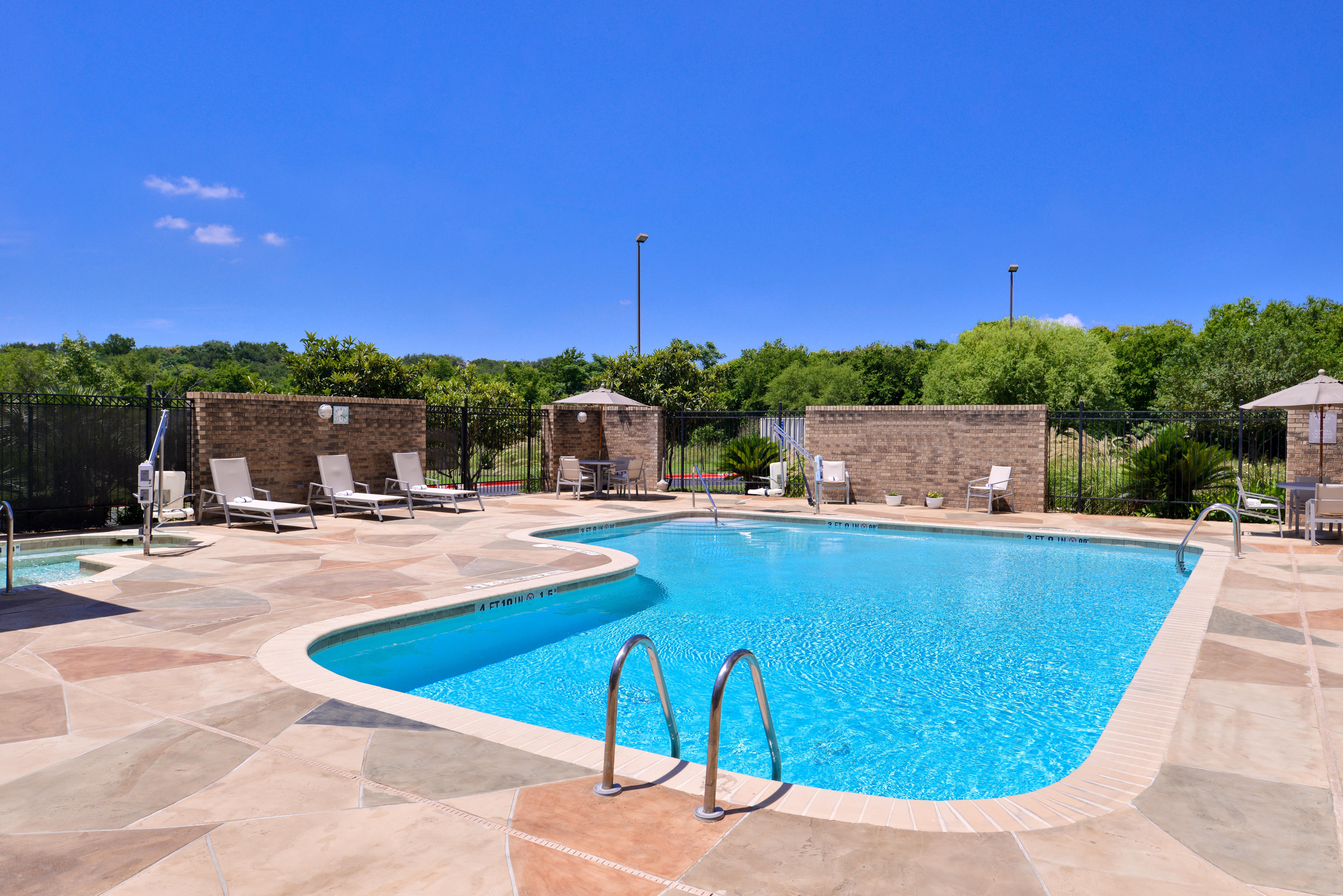 Holiday Inn Express & Suites Selma By Ihg Dış mekan fotoğraf