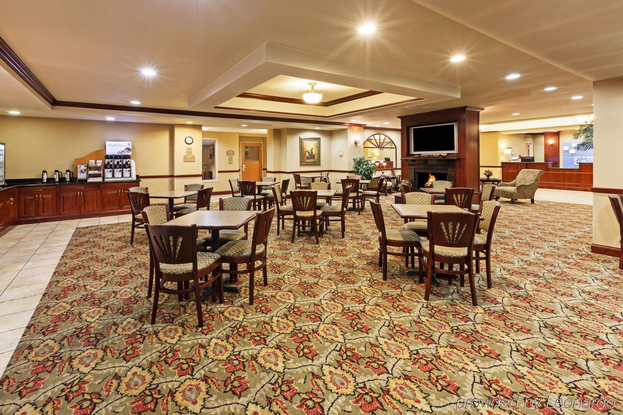 Holiday Inn Express & Suites Selma By Ihg Dış mekan fotoğraf