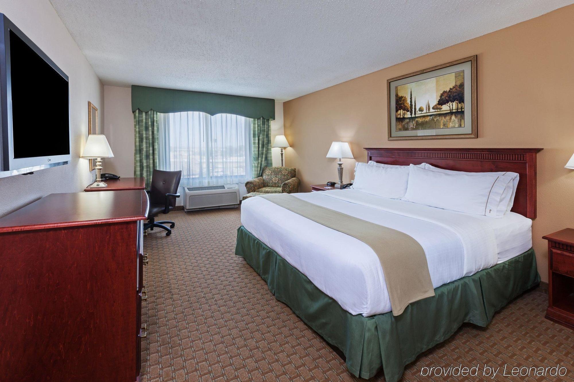 Holiday Inn Express & Suites Selma By Ihg Dış mekan fotoğraf