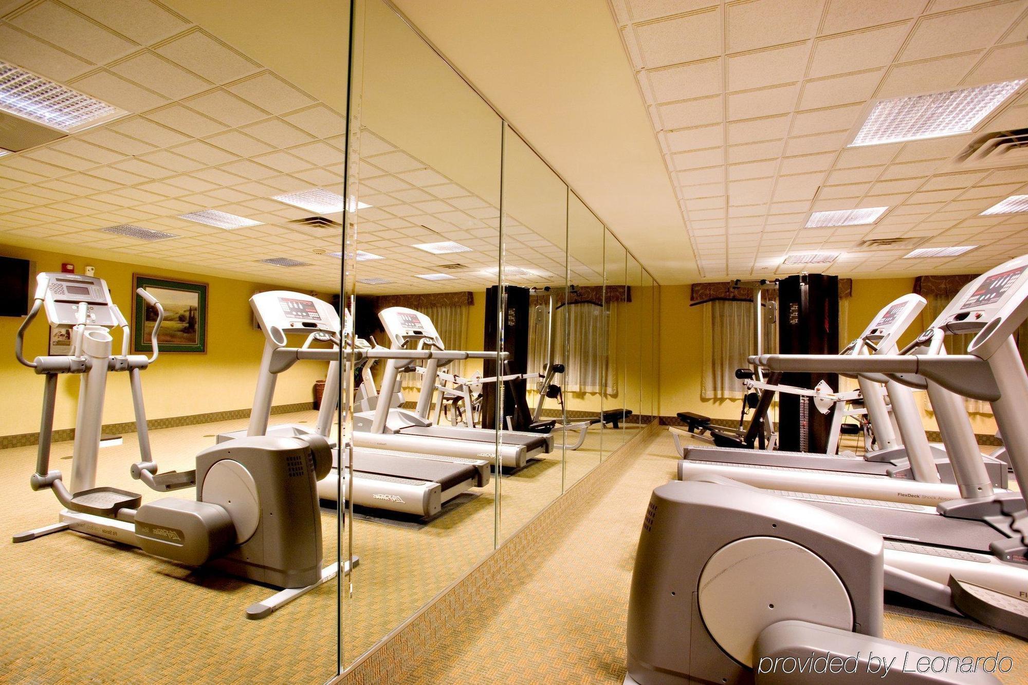Holiday Inn Express & Suites Selma By Ihg Dış mekan fotoğraf