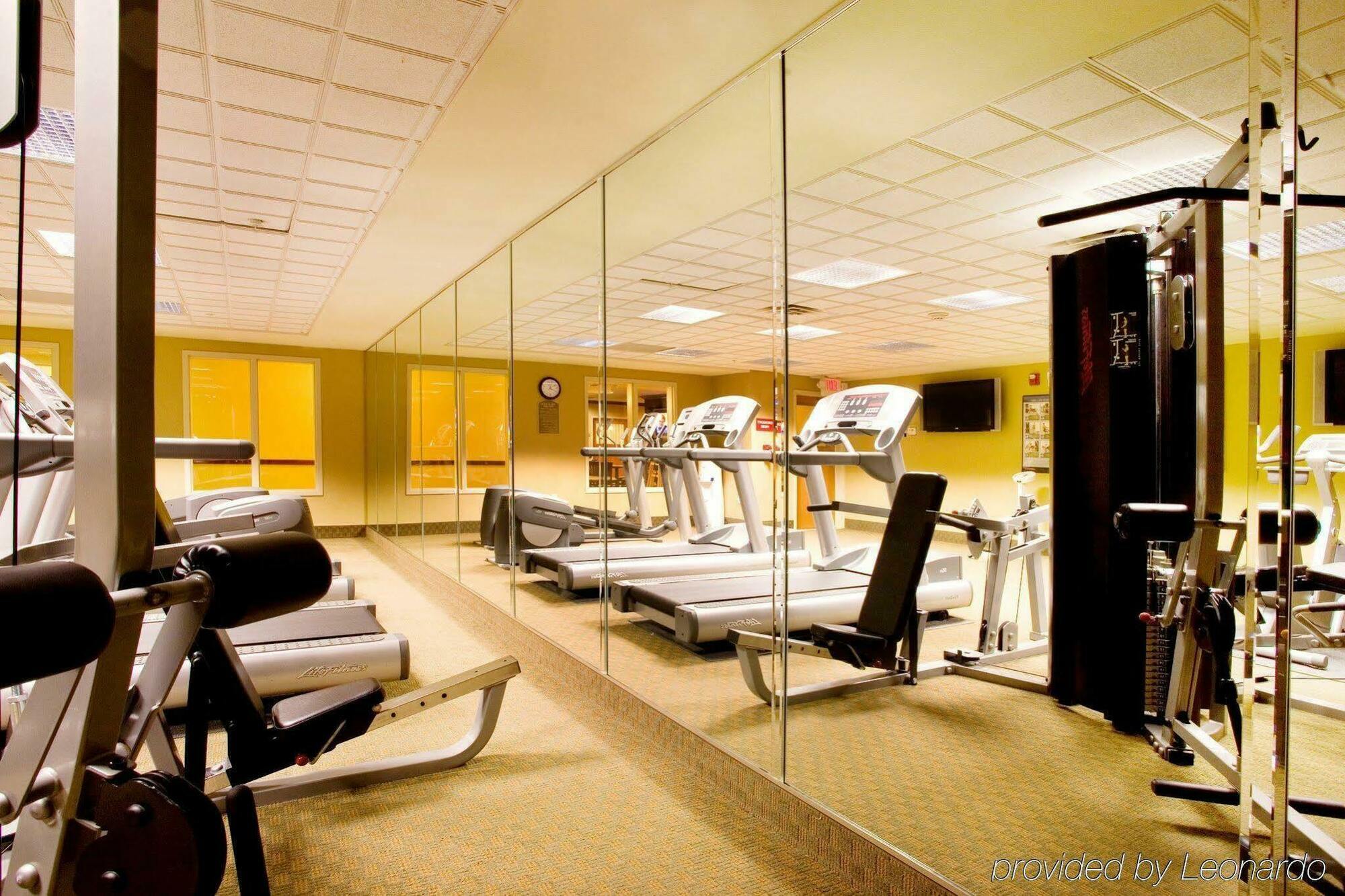 Holiday Inn Express & Suites Selma By Ihg Konforlar fotoğraf